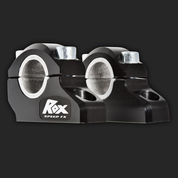 ROX RX-3RB12POE-K OFF �Z�b�g RISER 27UP/20back �A���~�u���b�N