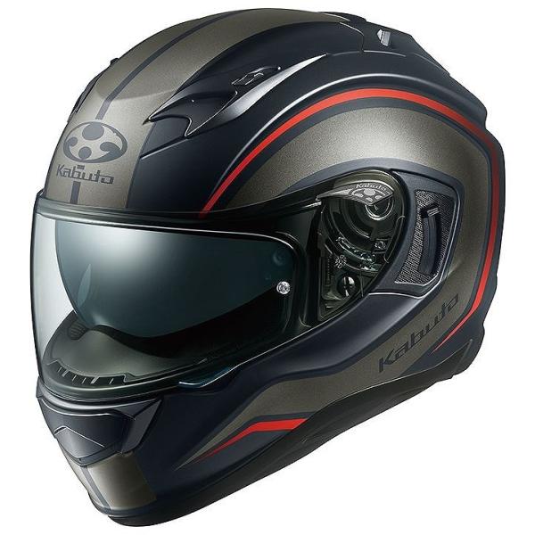 OGK KAMUI 3 KNACK JC3 ibN tbgubNO[ LTCY ttFCX wbg JIS KABUTO Jug