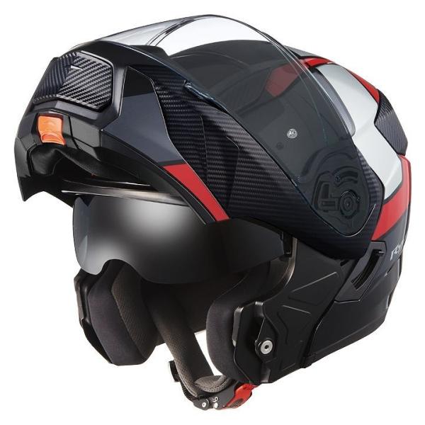 OGK RYUKI FEEL リュウキ フィール ブラックレッド Sサイズ システム OGK RYUKI FEEL リュウキ フィール ブラックレッド Sサイズ システム