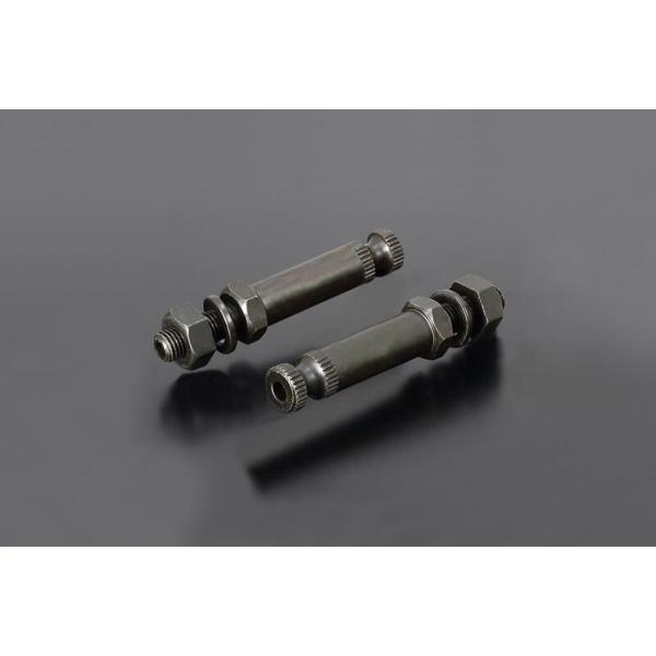 専用品 PMC ピーエムシー 130-21309 ユニバーサル88mmウインカーステー