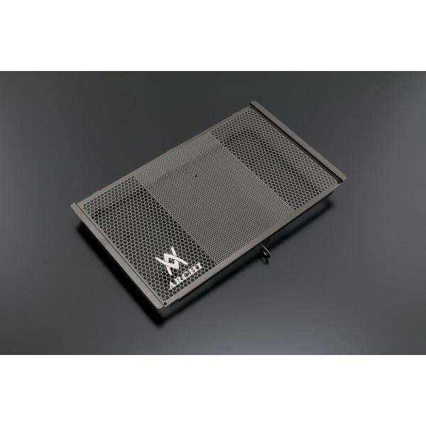 PMC アーキ　ヘックスコアプロテクター　ラジエターコアガード PMC ピーエムシー 184-5002 ヘックスコアプロテクター ラジエター