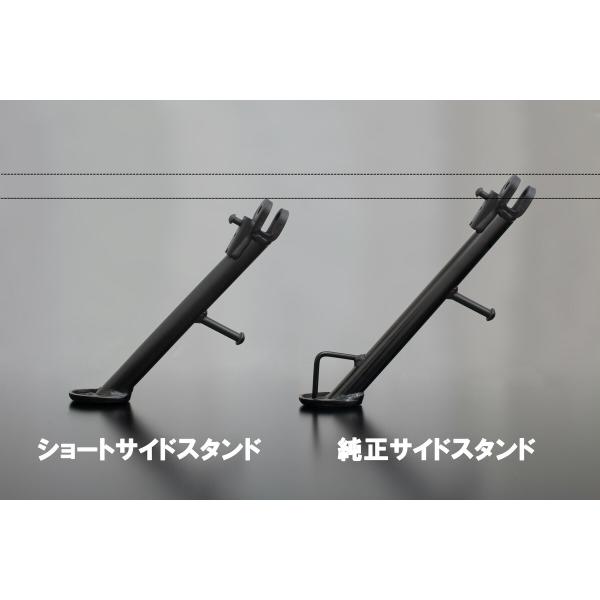 PMC ピーエムシー 193-5031 ローダウンリンクプレート＆ショート