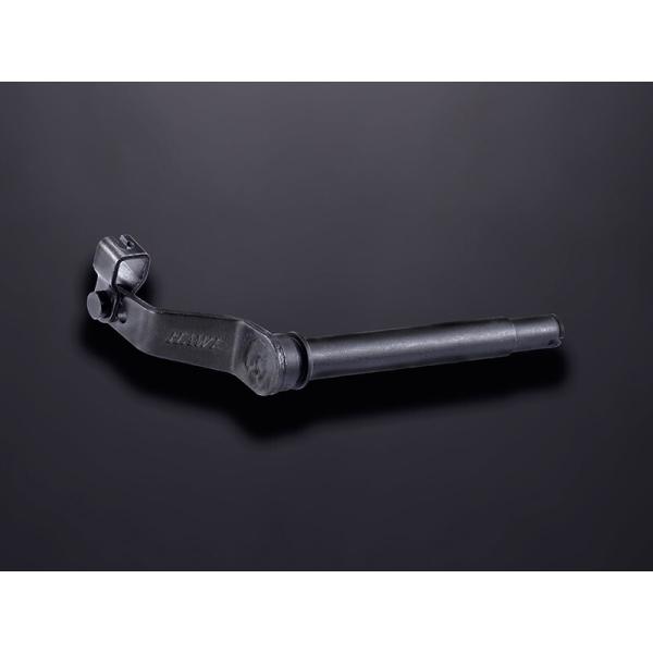 ホーク用　クラッチレリーズ イージークラッチレリーズ メッキ HAWK / パステルロードオフィシャル