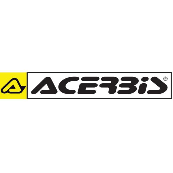 ACERBIS A`FrX AC-17764BK MOTO BRAND2.0 Jr.xg ubN