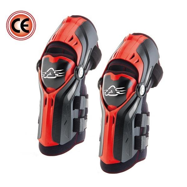 ACERBIS A`FrX AC-22114BK/RD GORILLA j[K[h ubN/bh