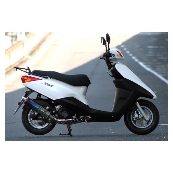 ANVX g[g XC125E/SE53J }t[ 22Racing Ti `^ 319-009-01 ACY ANVXg[g }t[