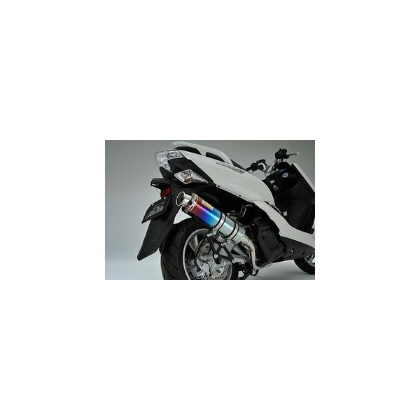 マジェスティs リアライズ バイク マフラーの人気商品・通販・価格比較