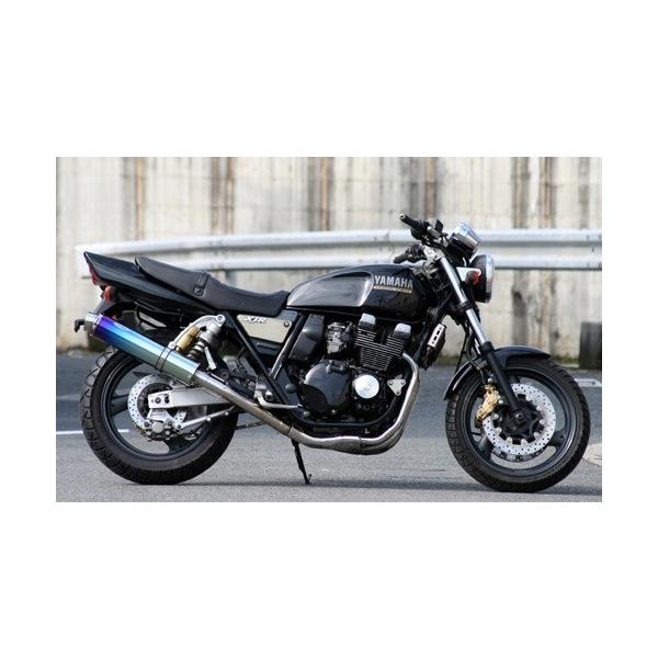 XJR400 S/R/R -00 4HM1- 9/4HMA-D }t[ ARIA `^ ^CvC J[Gh 501-SO-001-01 ACY XJR400 }t[