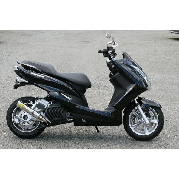 RPM 3033 }t[ }WFXeB MAJESTY-S (JBK-SG28J) RPM 3033