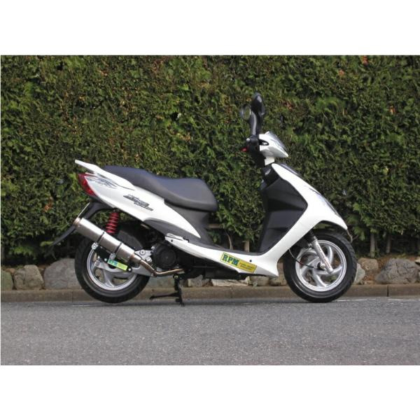 RPM 6011Y �}�t���[ 80D-RAPTOR TI FIGHTER150 RPM 6011Y