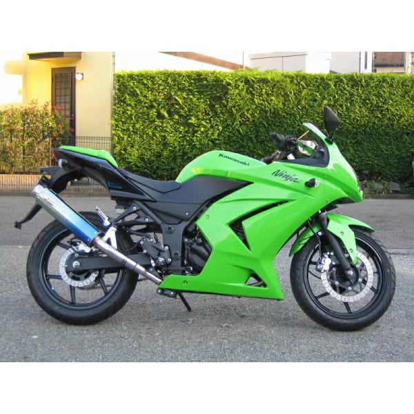 RPM 6502Z }t[ 80D-RAPTOR TI jW NINJA250R JBK-EX250K RPM 6502Z