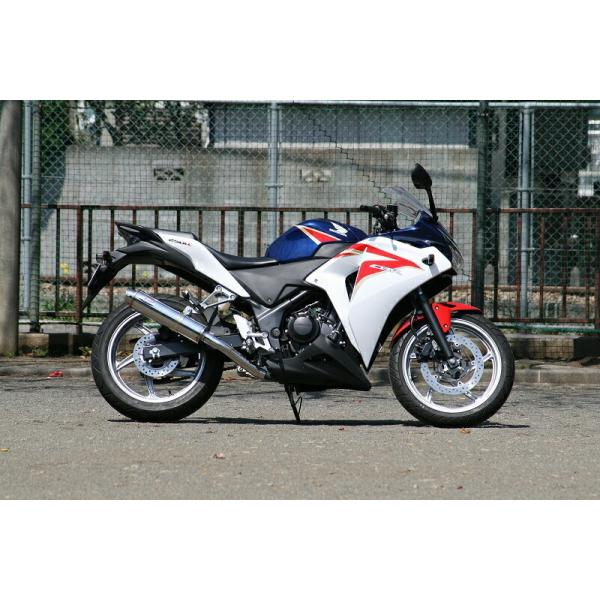 RPM 6507D }t[ 80D-RAPTOR CBR250R (JBK-MC41) RPM 6507D