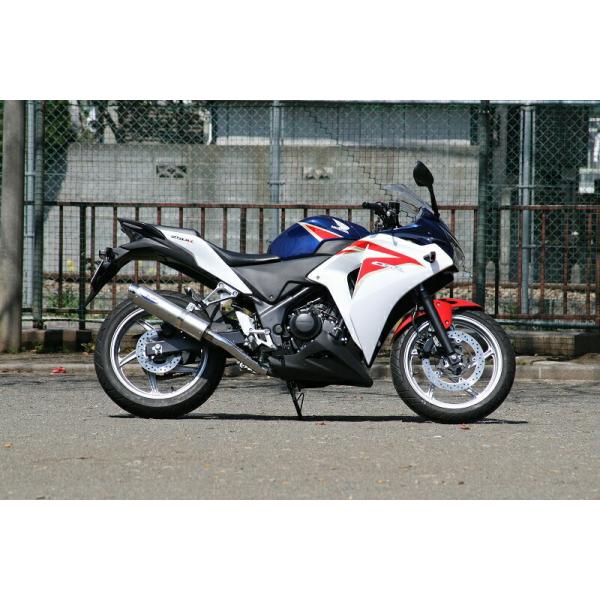 RPM 6507Y }t[ 80D-RAPTOR TI CBR250R-MC41 RPM 6507Y