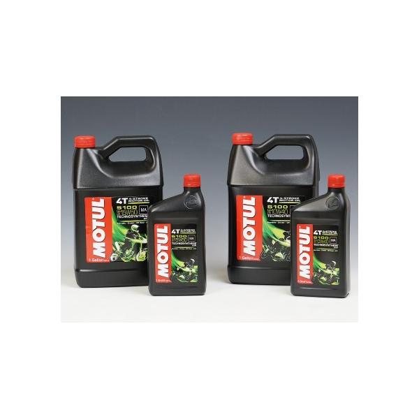 MOTUL `[ MOT-004 5100 ESTER 10W40 4Xg[NpGWIC 1NH[g 946ml t&amp;[h