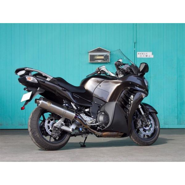 A[YMA rs gear WK18-03OT Co XbvI^Cv}t[ `^I[oTCT[ 1400GTR/RR[X14 }t[