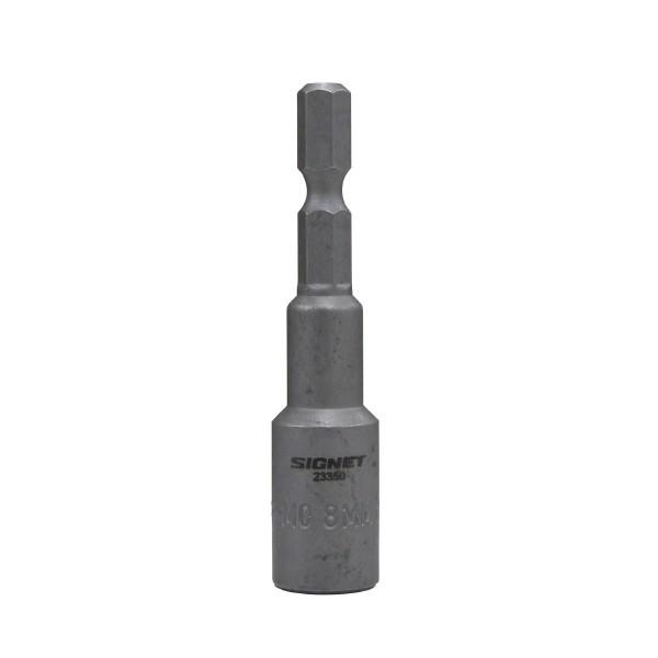 SIGNET(シグネット)23350 インパクト用ボルトリムーバービット 8MM 23350 ggw725x SIGNET シグネット 23350 インパクト用ボルトリムーバービット 8MM