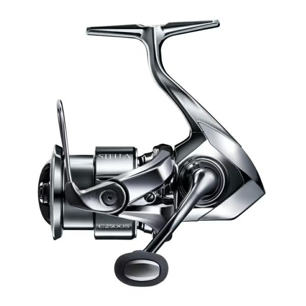 シマノ 043856 ステラ C2500S リール スピニング(汎用) 海釣り 釣具