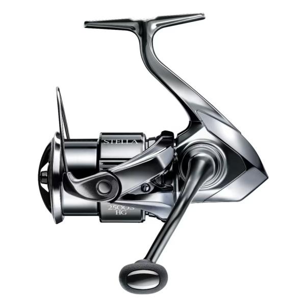 釣具　スピニングリール　18年式ステラ2500SHG Amazon.co.jp: Shimano Stella 2500SHG Spinning Reel 18 Bass Fishing