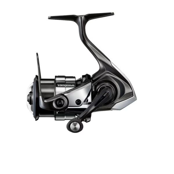 シマノ 045232 ヴァンキッシュ C2000S リール スピニング(汎用) 軽量