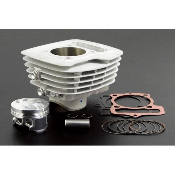 武川スカットシリンダー SPECIAL PARTS TAKEGAWA / 17R-Stage+Dボアアップキット106cc