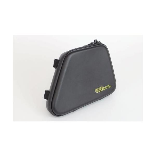 SP武川 08-01-0048 ETCケース ブラック レブル250/500 CL250/500 純正スタイル ETC車載器 収納 防水 タケガワ