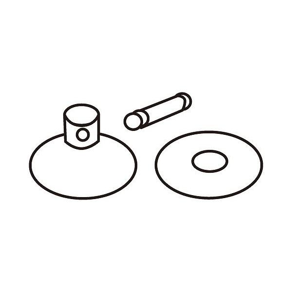 商品内容商品名タナックス MP-249 交換用吸盤状態新品未使用内容適応商品MFK-166  MFK-180  MFK-165  MFK-164  MFK-163  MFK-193  MFK-198