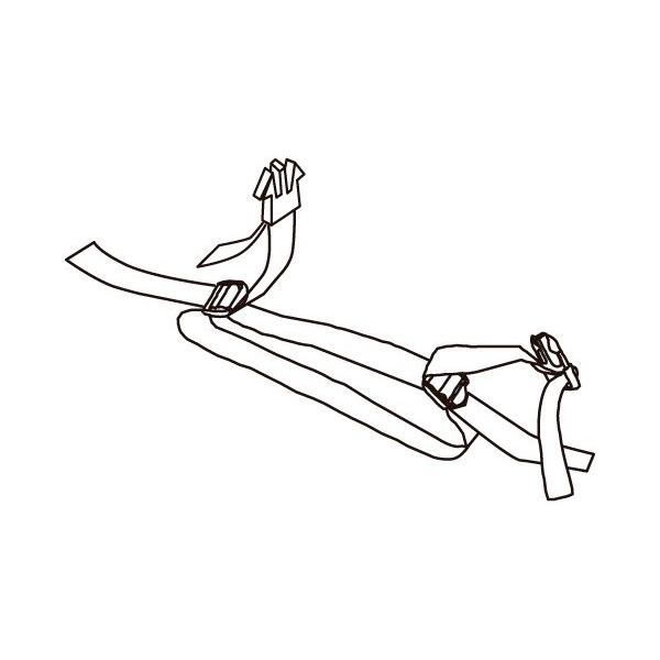 �^�i�b�N�X TANAX MP-265 �V�[�g�Œ�x���g �K���FMFK-181 �^�i�b�N�X mp-265