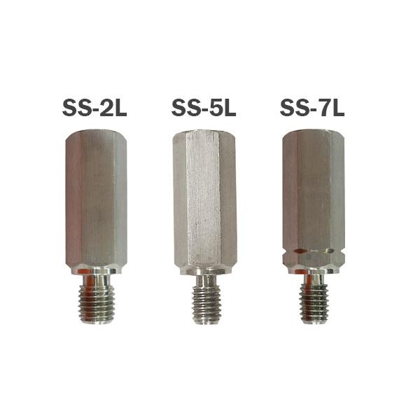 ^ibNX TANAX SS-2L XXeX L A_v^[ 10mmː10mm ~[