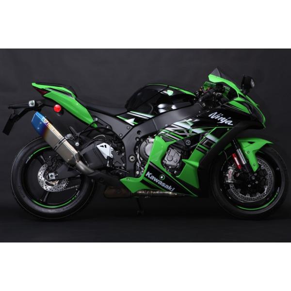 gbNX^[ JST-002R-L4YT XbvI}t[ IKAZUCHI/CJd`TCT[ ZX-10R '16` {F XbvI }t[