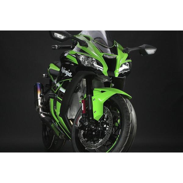 gbNX^[ WG^[RAK[h ubNbL Kawasaki ZX-10R JTL ZX-10R ubNbL VHG-002K-BM