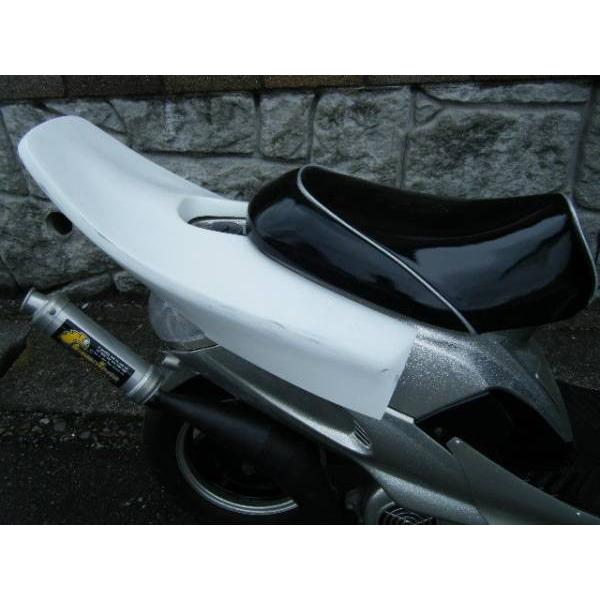 スーパージョグZR JOGZR テールカウル タイプ2 3YK : バイクマン スーパージョグZR JOGZR テールカウル タイプ2 3YK : バイクマン