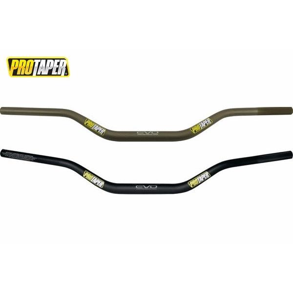 PRO TAPER プロテーパー 02-4003 EVO ハンドルバー ハンドル 大径バー