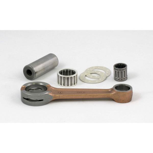ザム MIT-SC005 MITAKA コンロッドキット 三鷹ロッド 長さ130.00mm 全年度 GT750 コンロッド クランクピン ベアリング バイクパーツエンジンパーツ