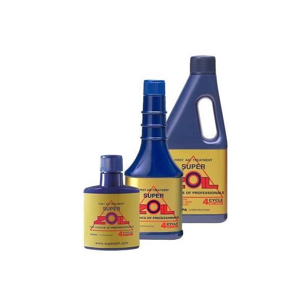 �]�C�� ZOIL ZO4320 �X�[�p�[�]�C�� 4�T�C�N�� 320ML
