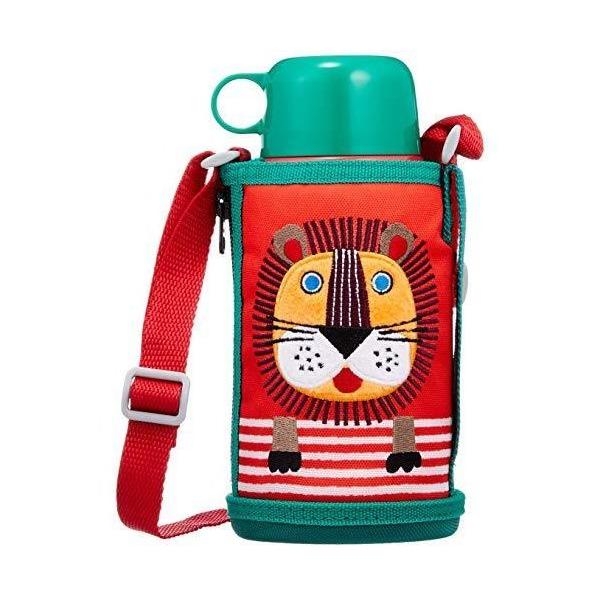 タイガー 水筒 600ml コロボックル ステンレスボトル スポーツ 直飲み