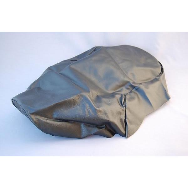 カワサキ（Kawasaki） バリオス ZR250A シートカバー 張り替え用 新品