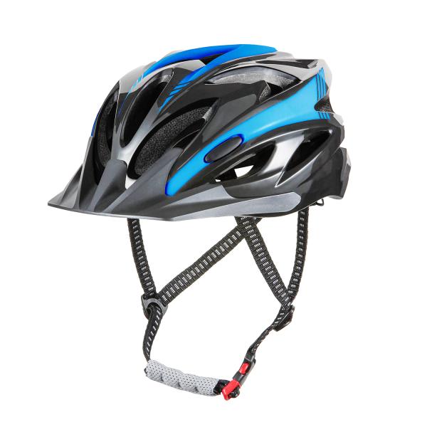 自転車 ヘルメット 大人 軽量 通気性 57-62cm ダイヤルアジャスター