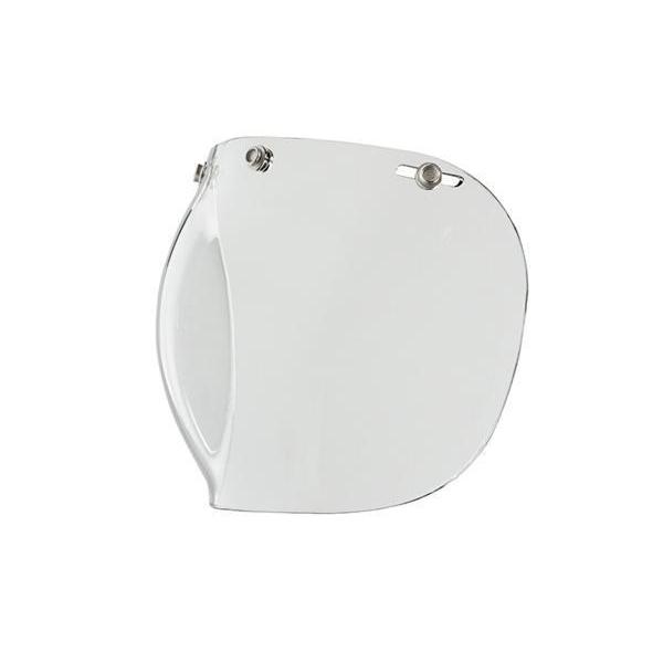 爆買 お手持ちのバイク用ヘルメットにシールドを！