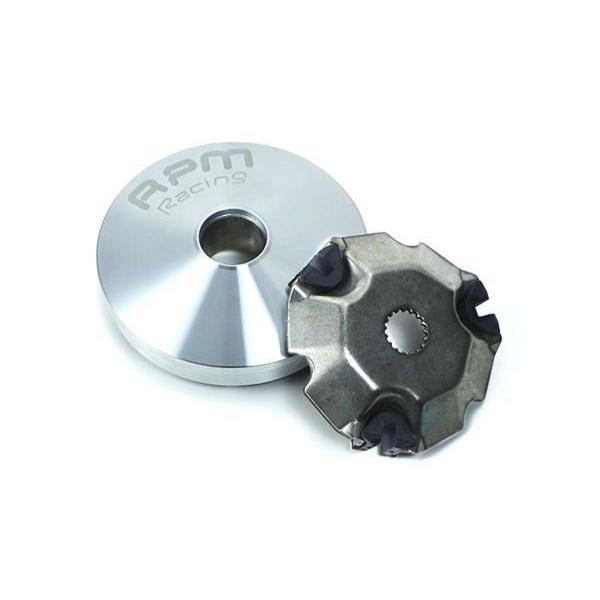スズキ アドレスV125/G/S CF46A/4EA/4MA RPM社製ハイスピード スズキ アドレスV125/G/S CF46A/4EA/4MA RPM社製ハイスピード