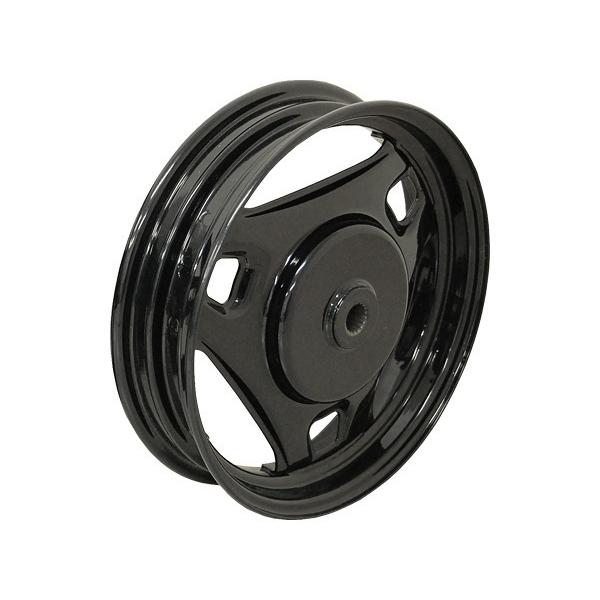 スズキ（SUZUKI） レッツ2/アドレスV50 レッツ4用 リアホイール 新品