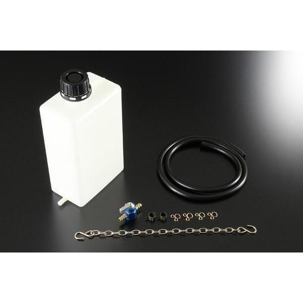 MotoTools メンテナンス用 チューニング用 サブガソリンタンク 1.5L