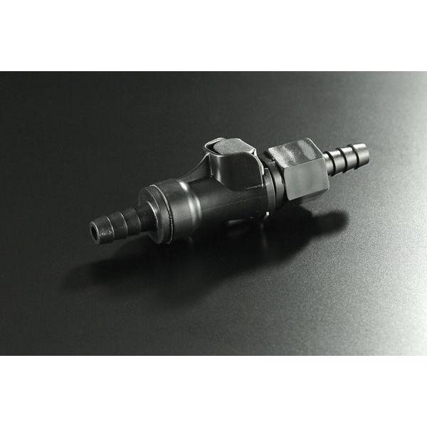 ホンダ（HONDA） クイックリリースフューエルライン用カップリング 6mm