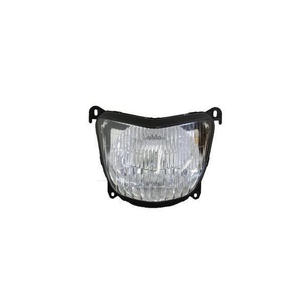 YAMAHA（ヤマハ） マジェスティ125/FI 5CA 純正 ヘッドライトASSY 新品