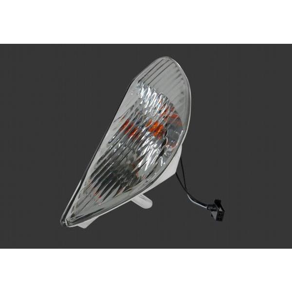 スズキ（SUZUKI） アドレスV125 CF46A 純正 ウィンカーASSY 左 新品