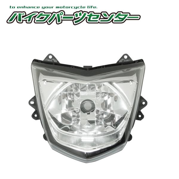 シグナス3型ヘッドライト 台湾ヤマハ純正 シグナスX SE44J (3型) ヘッドライト Assy バイク