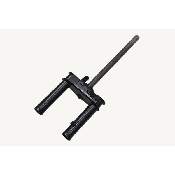 中国ホンダ純正 トゥデイFI AF67用 フロントフォークサブASSY バイク