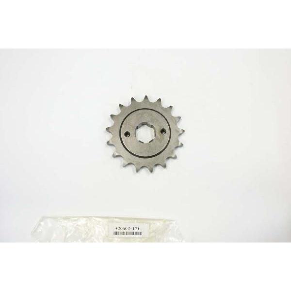 AFAM フロントスプロケット 530-17T CB750AEARA CB750FOUR