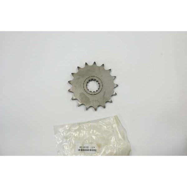 購入 AFAM フロントスプロケット 530-17T FZ6 S FAZER 04-06 メール便