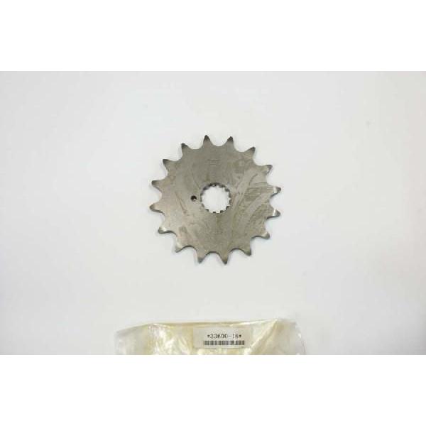 AFAM フロントスプロケット 630-16T GPZ750 TURBO Z750FX E1 L1