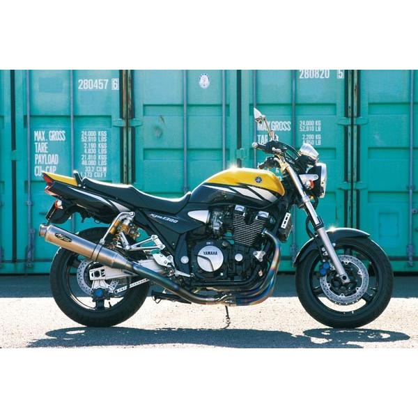 xjr1300 チタン ノジマ バイク用マフラーの人気商品・通販・価格 xjr1300 チタン ノジマ バイク用マフラーの人気商品・通販・価格